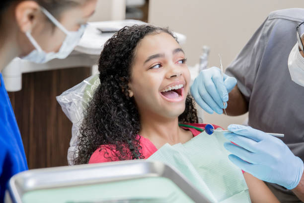  Contra Costa Centre, CA Emergency Dentist Pros