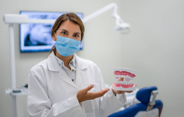 Best Emergency Tooth Extraction in Contra Costa Centre, CA