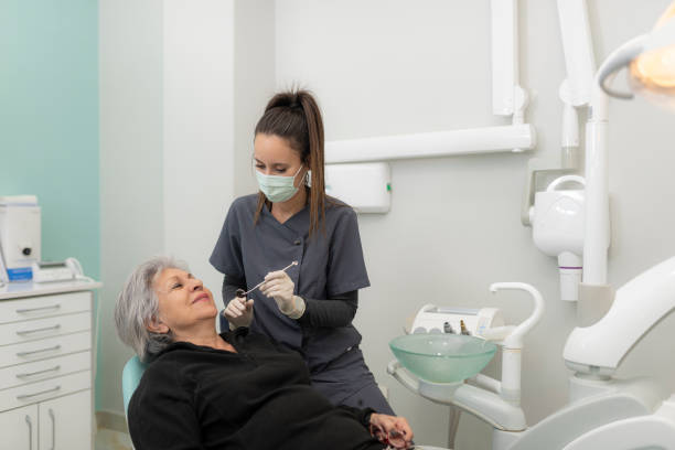 Best Emergency Root Canal Treatment in Contra Costa Centre, CA