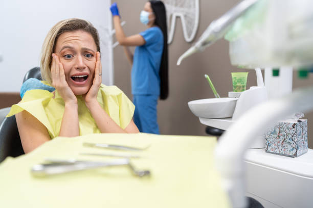 Best Emergency Dental Surgery in Contra Costa Centre, CA
