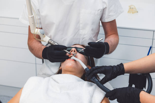Best Emergency Treatment for Toothache in Contra Costa Centre, CA